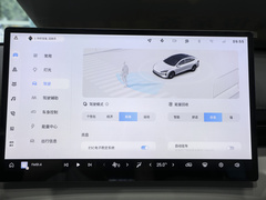 2025款 纯电 600km豪华版