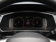2025款 新锐 300TSI 锐享版
