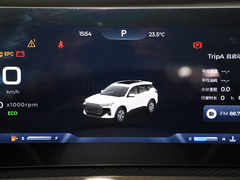2025款 1.6TGDI DCT尊贵型