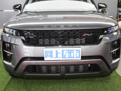 2025款 1.5T 120KM劲