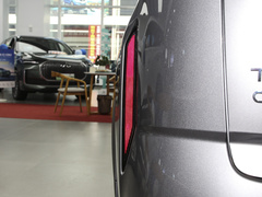 2025款 1.5T 120KM劲