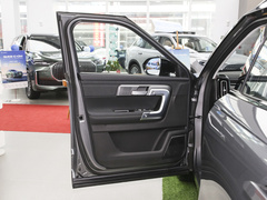 2025款 1.5T 120KM劲