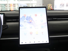 2025款 1.5T 120KM劲