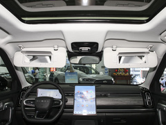 2025款 1.5T 120KM劲