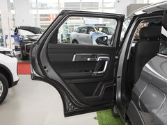 2025款 1.5T 120KM劲