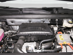 2025款 1.5T 120KM劲