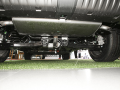 2025款 1.5T 120KM劲