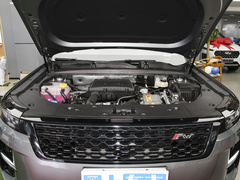 2025款 1.5T 120KM劲