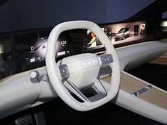 2025 Sportback 