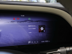 2025款 EV 四座旗舰版
