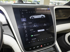 2025款 EV 四座旗舰版