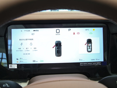 2025款 DM-i 1.5T 180km 卓越型