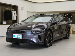 2025款 四驱智驾版 75kWh