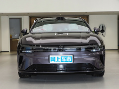 2025款 四驱智驾版 75kWh