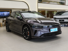 极氪007GT