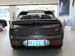 2025款 四驱智驾版 75kWh