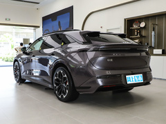 2025款 四驱智驾版 75kWh