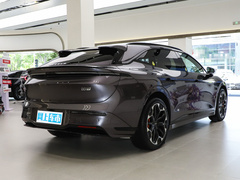 2025款 四驱智驾版 75kWh