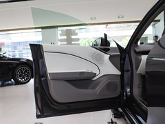 2025款 四驱智驾版 75kWh