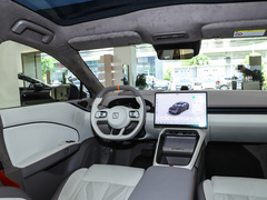 2025款 四驱智驾版 75kWh