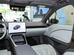 2025款 四驱智驾版 75kWh