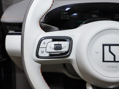 2025款 四驱智驾版 75kWh