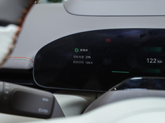 2025款 四驱智驾版 75kWh