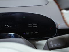 2025款 四驱智驾版 75kWh