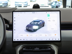 2025款 四驱智驾版 75kWh