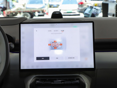 2025款 四驱智驾版 75kWh