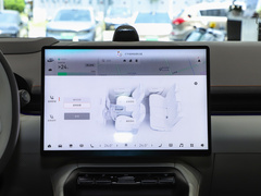 2025款 四驱智驾版 75kWh