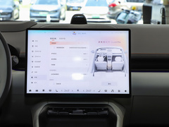 2025款 四驱智驾版 75kWh