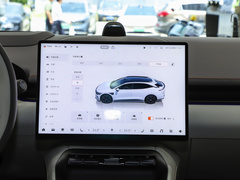 2025款 四驱智驾版 75kWh