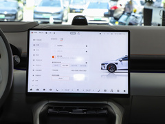 2025款 四驱智驾版 75kWh