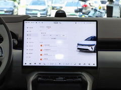 2025款 四驱智驾版 75kWh