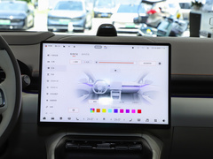 2025款 四驱智驾版 75kWh