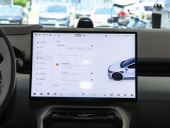 2025款 四驱智驾版 75kWh