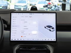 2025款 四驱智驾版 75kWh