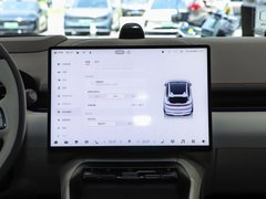 2025款 四驱智驾版 75kWh