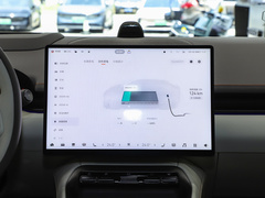 2025款 四驱智驾版 75kWh