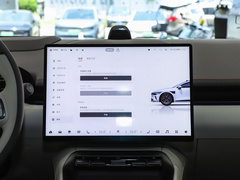 2025款 四驱智驾版 75kWh