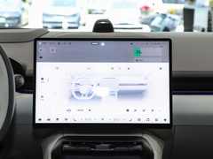 2025款 四驱智驾版 75kWh