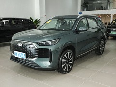 风云T8