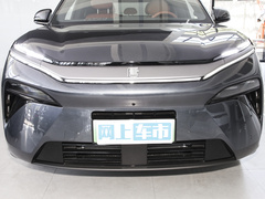 2025款 DM 200KM四驱激光雷达旗舰型