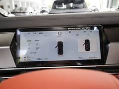 2025款 DM 200KM四驱激光雷达旗舰型