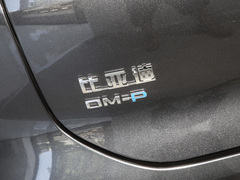 2025款 DM 200KM四驱激光雷达旗舰型