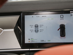 2025款 DM 200KM四驱激光雷达旗舰型