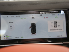 2025款 DM 200KM四驱激光雷达旗舰型
