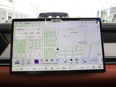 2025款 DM 200KM四驱激光雷达旗舰型