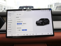 2025款 DM 200KM四驱激光雷达旗舰型